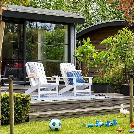 Holiday Amsterdam Leisure Lakes.1 Nieuw-Loosdrecht