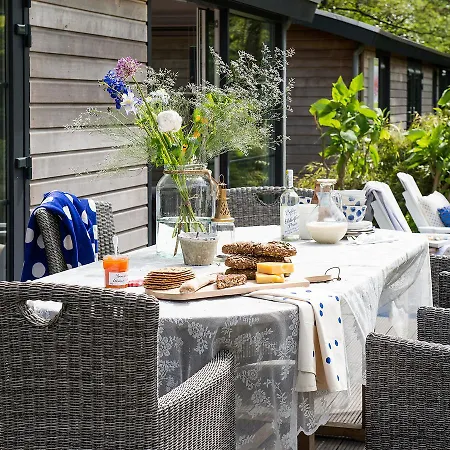 Holiday Amsterdam Leisure Lakes.1 Hébergement de vacances Nieuw-Loosdrecht