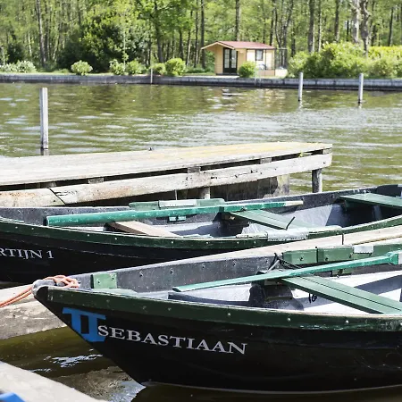 Hébergement de vacances Holiday Amsterdam Leisure Lakes.1 Nieuw-Loosdrecht