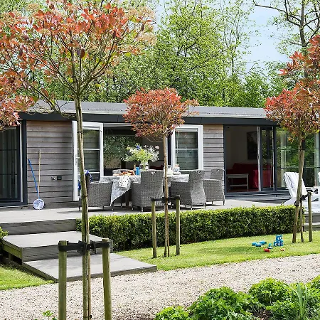 Holiday Amsterdam Leisure Lakes.1 Hébergement de vacances