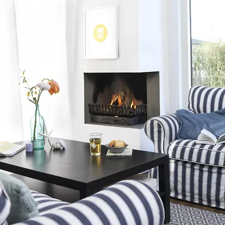 Hébergement de vacances Holiday Amsterdam Leisure Lakes.1 Nieuw-Loosdrecht