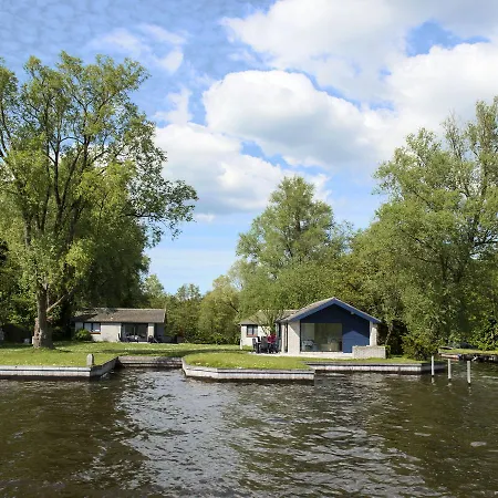 Holiday Amsterdam Leisure Lakes.1 Hébergement de vacances *
